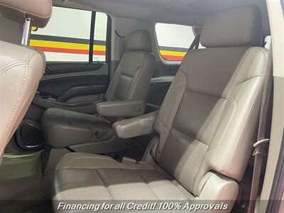 2015 Chevrolet Suburban LTZ 1500   - Photo 14 - Temple Hills, MD 20748