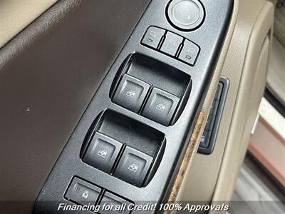 2015 Chevrolet Suburban LTZ 1500   - Photo 13 - Temple Hills, MD 20748