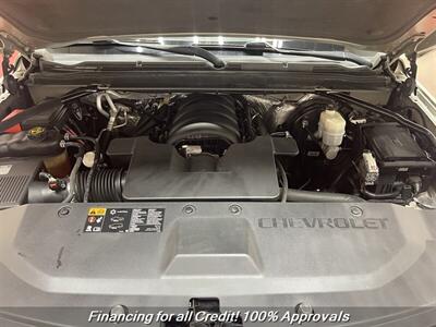 2015 Chevrolet Suburban LTZ 1500   - Photo 38 - Temple Hills, MD 20748