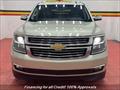 2015 Chevrolet Suburban LTZ 1500   - Photo 2 - Temple Hills, MD 20748