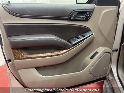 2015 Chevrolet Suburban LTZ 1500   - Photo 20 - Temple Hills, MD 20748
