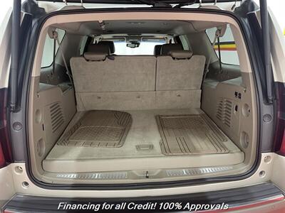 2015 Chevrolet Suburban LTZ 1500   - Photo 33 - Temple Hills, MD 20748