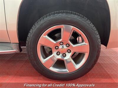 2015 Chevrolet Suburban LTZ 1500   - Photo 11 - Temple Hills, MD 20748