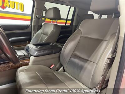 2015 Chevrolet Suburban LTZ 1500   - Photo 17 - Temple Hills, MD 20748