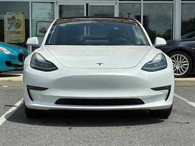 2018 Tesla Model 3 Long Range   - Photo 5 - Laurel, MD 20724