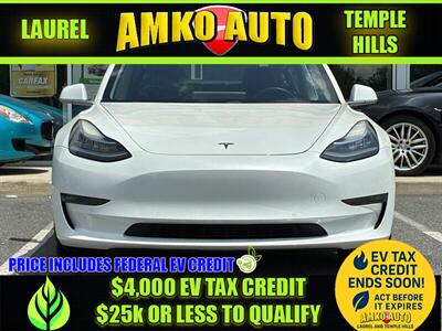 2018 Tesla Model 3 Long Range - Photo 5 - Laurel, MD 20724