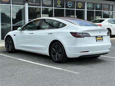 2018 Tesla Model 3 Long Range   - Photo 17 - Laurel, MD 20724