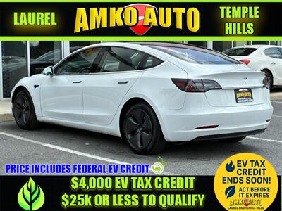 2018 Tesla Model 3 Long Range - Photo 17 - Laurel, MD 20724