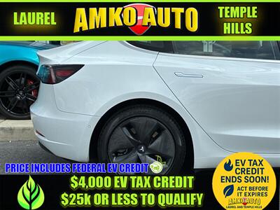 2018 Tesla Model 3 Long Range - Photo 15 - Laurel, MD 20724