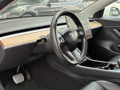 2018 Tesla Model 3 Long Range   - Photo 21 - Laurel, MD 20724