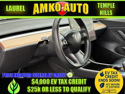 2018 Tesla Model 3 Long Range - Photo 21 - Laurel, MD 20724