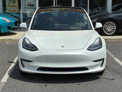2018 Tesla Model 3 Long Range   - Photo 4 - Laurel, MD 20724