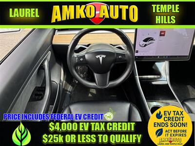 2018 Tesla Model 3 Long Range - Photo 26 - Laurel, MD 20724