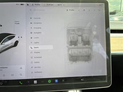 2018 Tesla Model 3 Long Range   - Photo 42 - Laurel, MD 20724