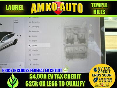 2018 Tesla Model 3 Long Range - Photo 42 - Laurel, MD 20724