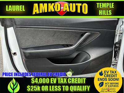 2018 Tesla Model 3 Long Range - Photo 20 - Laurel, MD 20724