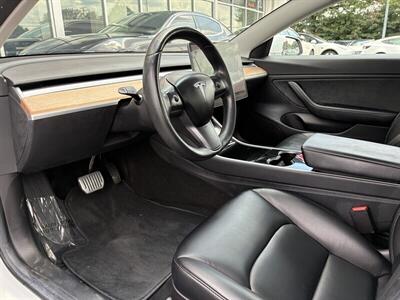 2018 Tesla Model 3 Long Range   - Photo 23 - Laurel, MD 20724