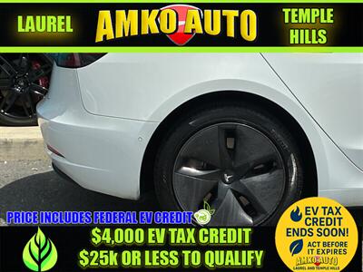 2018 Tesla Model 3 Long Range - Photo 9 - Laurel, MD 20724