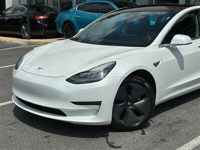 2018 Tesla Model 3 Long Range   - Photo 3 - Laurel, MD 20724