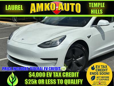 2018 Tesla Model 3 Long Range - Photo 3 - Laurel, MD 20724