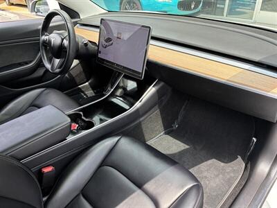 2018 Tesla Model 3 Long Range   - Photo 34 - Laurel, MD 20724