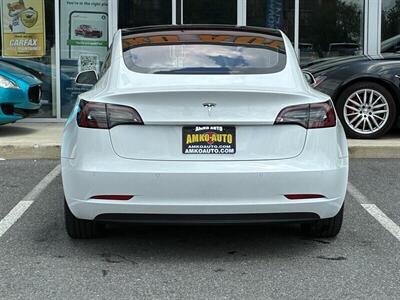 2018 Tesla Model 3 Long Range   - Photo 18 - Laurel, MD 20724