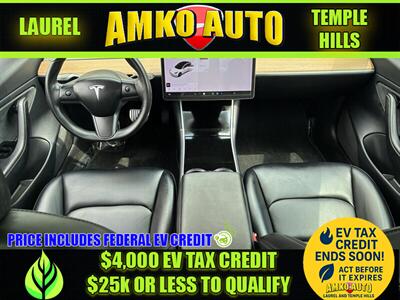 2018 Tesla Model 3 Long Range - Photo 28 - Laurel, MD 20724