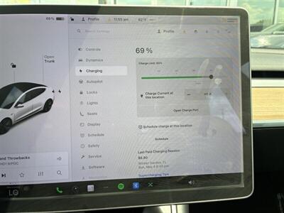 2018 Tesla Model 3 Long Range   - Photo 39 - Laurel, MD 20724