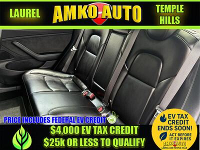 2018 Tesla Model 3 Long Range - Photo 29 - Laurel, MD 20724