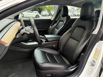 2018 Tesla Model 3 Long Range   - Photo 24 - Laurel, MD 20724