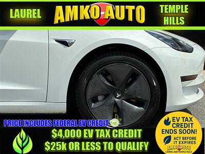 2018 Tesla Model 3 Long Range - Photo 7 - Laurel, MD 20724