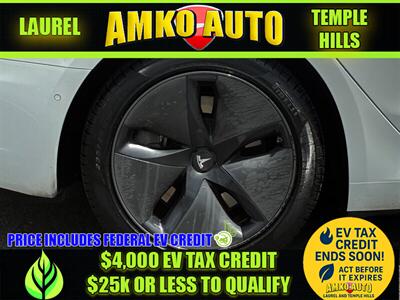 2018 Tesla Model 3 Long Range - Photo 12 - Laurel, MD 20724