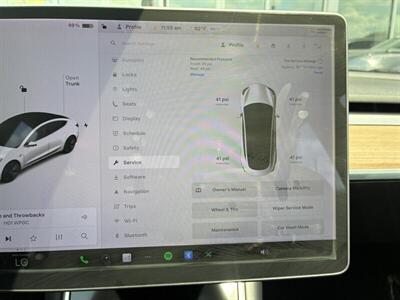 2018 Tesla Model 3 Long Range   - Photo 44 - Laurel, MD 20724