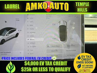 2018 Tesla Model 3 Long Range - Photo 44 - Laurel, MD 20724