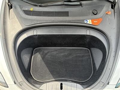 2018 Tesla Model 3 Long Range   - Photo 36 - Laurel, MD 20724
