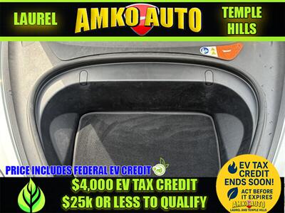 2018 Tesla Model 3 Long Range - Photo 36 - Laurel, MD 20724