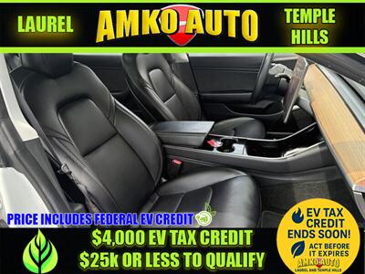 2018 Tesla Model 3 Long Range - Photo 35 - Laurel, MD 20724