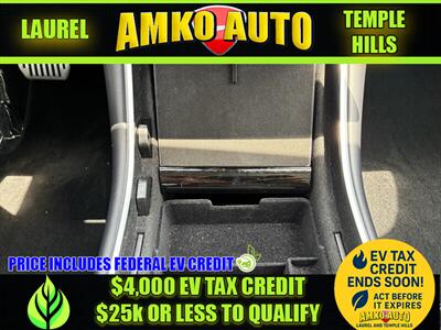 2018 Tesla Model 3 Long Range - Photo 47 - Laurel, MD 20724