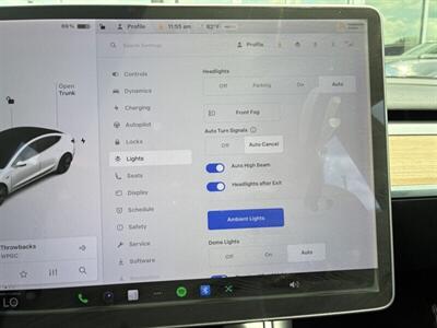 2018 Tesla Model 3 Long Range   - Photo 41 - Laurel, MD 20724