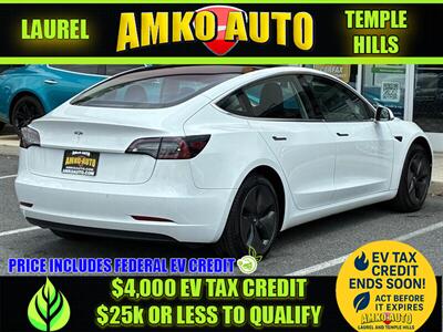 2018 Tesla Model 3 Long Range - Photo 19 - Laurel, MD 20724