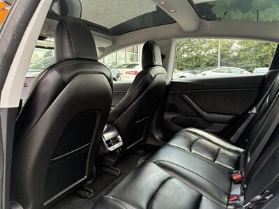 2018 Tesla Model 3 Long Range   - Photo 25 - Laurel, MD 20724