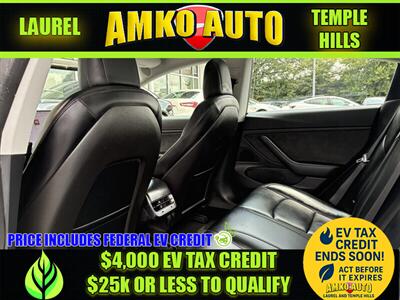 2018 Tesla Model 3 Long Range - Photo 25 - Laurel, MD 20724