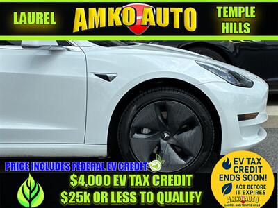 2018 Tesla Model 3 Long Range - Photo 13 - Laurel, MD 20724