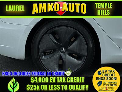 2018 Tesla Model 3 Long Range - Photo 16 - Laurel, MD 20724