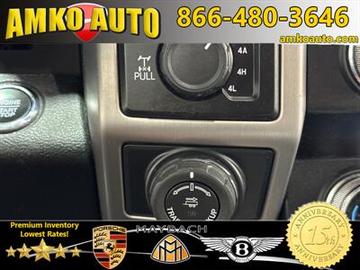2019 Ford F-150 Platinum   - Photo 42 - Laurel, MD 20724