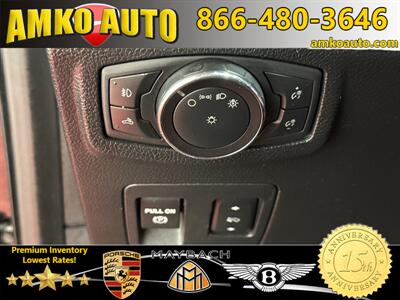 2019 Ford F-150 Platinum   - Photo 37 - Laurel, MD 20724