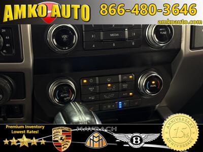 2019 Ford F-150 Platinum   - Photo 43 - Laurel, MD 20724