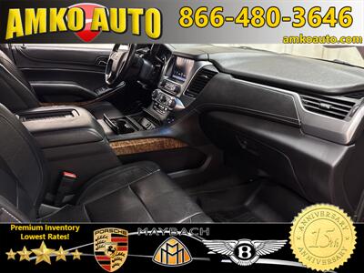 2016 Chevrolet Suburban LTZ - Photo 33 - Laurel, MD 20724