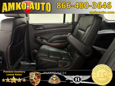 2016 Chevrolet Suburban LTZ - Photo 23 - Laurel, MD 20724