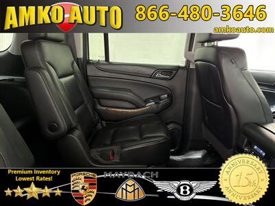 2016 Chevrolet Suburban LTZ - Photo 29 - Laurel, MD 20724